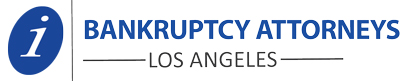 I Bankruptcy Attorney Logo